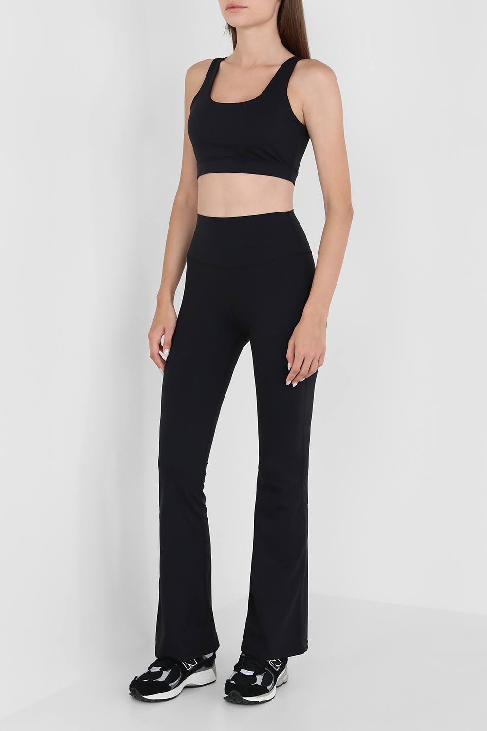 טופ אימון ספרינט ריגור